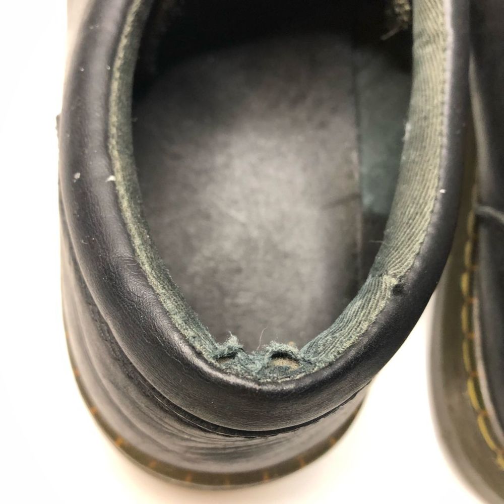 Dr. Marten’s Docs Wilmot Low AW004 shoes - Picture 7 of 14
